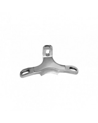 Billet Top Motor Mount