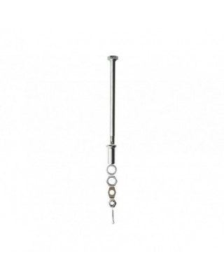 OEM Replacement Rear Axle...