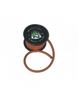 1/4" ID Fuel Line Pimpin´ Hose