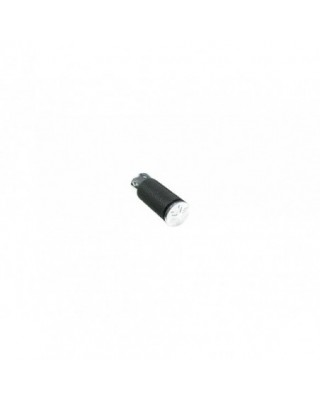 Argyle Shift Peg Chrome