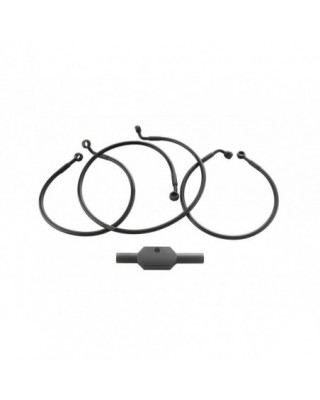 Ebony 2 Brake Line Kit...