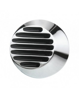 Mirage Point Cover Chrome