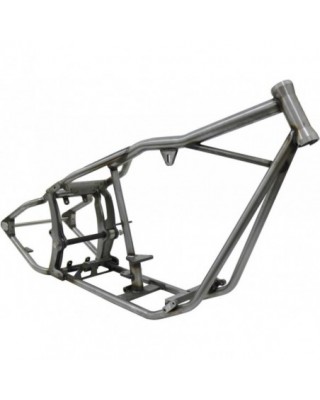 Softail Frame, 250 Tires