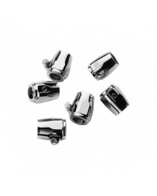 1/4 BRAIDED HOSE END COVERS
