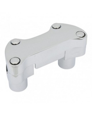 One-Piece 2 Riser Clamp Kit