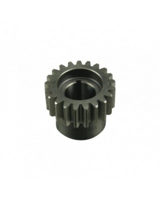 Yellow Pinion Gear