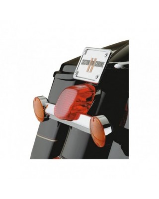 Laydown Taillight Lens...