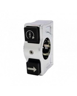 J-TECH 2 Button Switch...