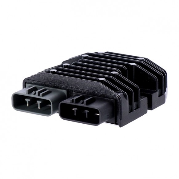 Rick's Hot Shot Lithium ion battery compatible rec-regulator