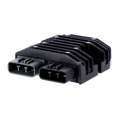 Rick's Hot Shot Lithium ion battery compatible rec-regulator