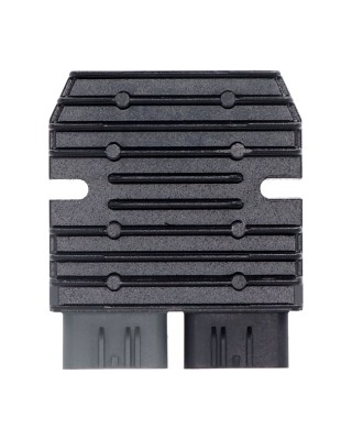 Rick's Hot Shot Lithium ion battery compatible rec-regulator