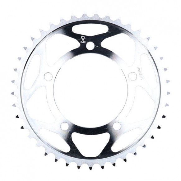 JT Rear Sprocket 713.41