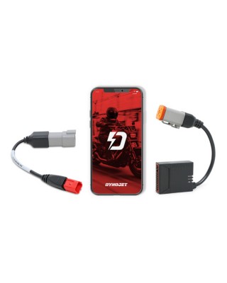 Dynojet, Power Vision 4 module 2021 FLFBS Fat Boy 114. 2021 FLHC Heritage Classic 107. 2021 FLHCS Heritage Classic 114. 2021 FL