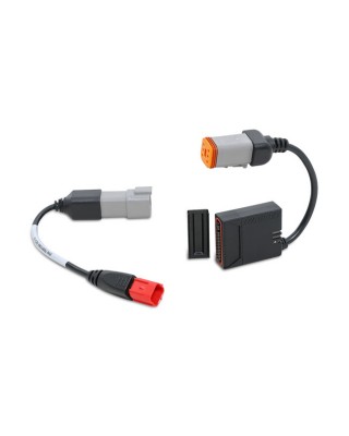 Dynojet, Power Vision 4 module 2021 FLFBS Fat Boy 114. 2021 FLHC Heritage Classic 107. 2021 FLHCS Heritage Classic 114. 2021 FL