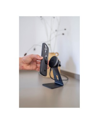 SP Connect™, Charging Office Stand phone case holder SPC+