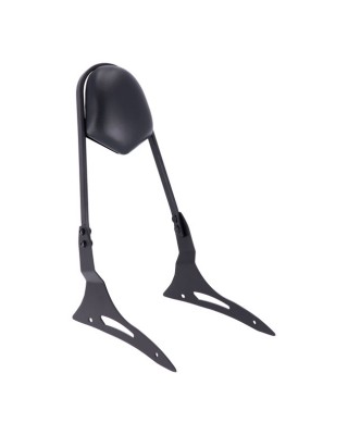 Highway Hawk, sissybar Wide. Black
