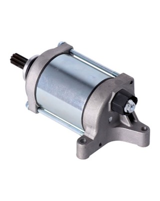 Rick's starter motor