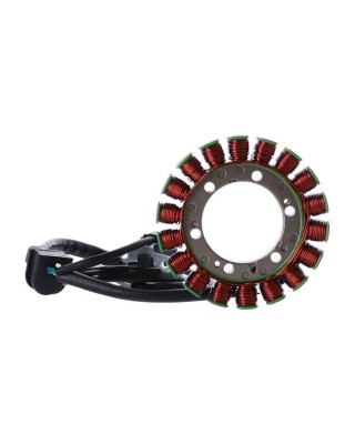 Rick's stator, OEM style Yamaha