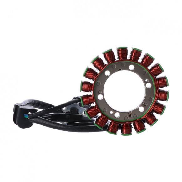 Rick's stator, OEM style Yamaha