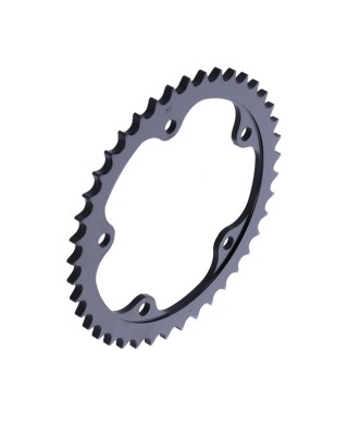 Afam, steel rear sprocket. 41 teeth