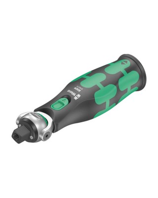 Wera, Zyklop Pocket set 1 Metric