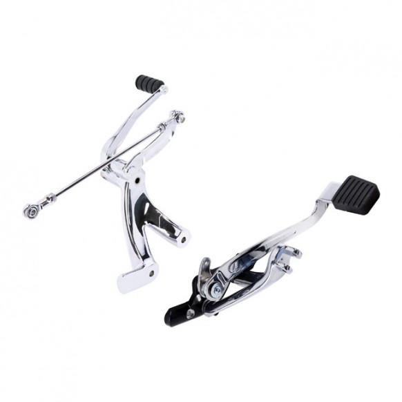 M8 Softail forward control kit. Chrome Softail: 18-20 FXBB Street Bob 107 21-23 FXBBS Street Bob 114 18-20 FXLR Low Rider 107 2