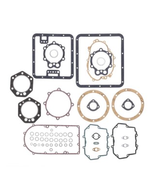 Athena, complete motor gasket kit