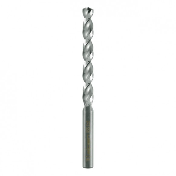 Alpen, HSS Cobalt drill size 4mm