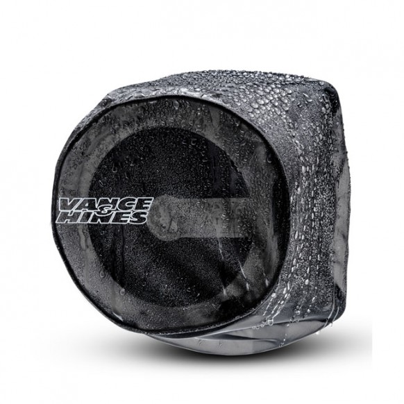 V&H, VO2 Cage Fighter rain sock Vance & Hines VO2 Cage Fighter air intake kits