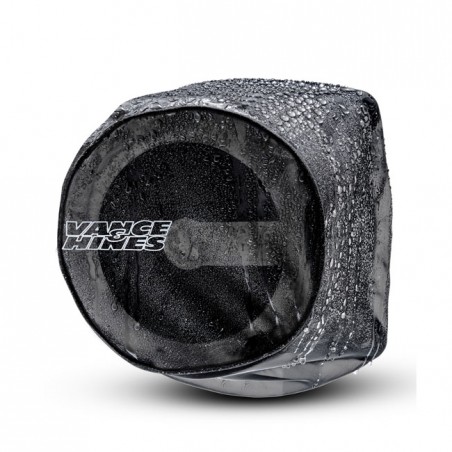 V&H, VO2 Cage Fighter rain sock Vance & Hines VO2 Cage Fighter air intake kits