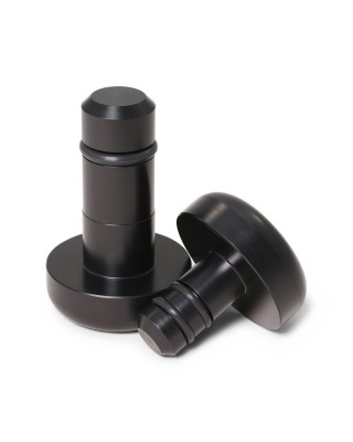 Dynojet, axle slider set. Front 20-22 RA1250 Pan America 21-22 RA1250S Pan America Special