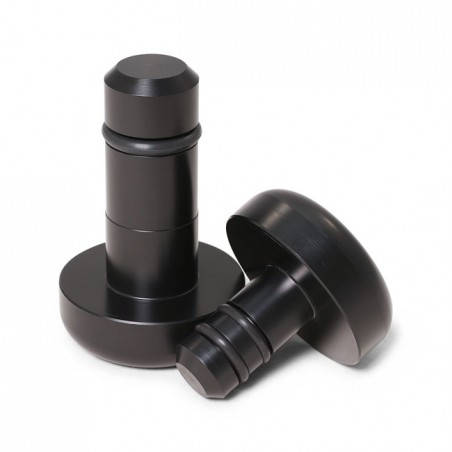 Dynojet, axle slider set. Front 20-22 RA1250 Pan America 21-22 RA1250S Pan America Special