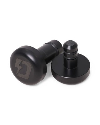 Dynojet, axle slider set. Front 20-22 RA1250 Pan America 21-22 RA1250S Pan America Special