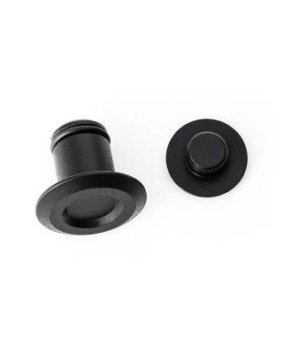 Killer Custom, Sportster S front axle cover set 21-22 RH1250S Sportster S