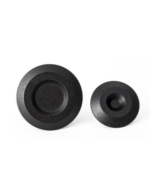 Killer Custom, Sportster S front axle cover set 21-22 RH1250S Sportster S