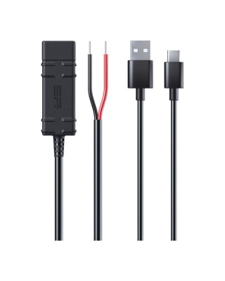 SP Connect™, 12V hard wire cable