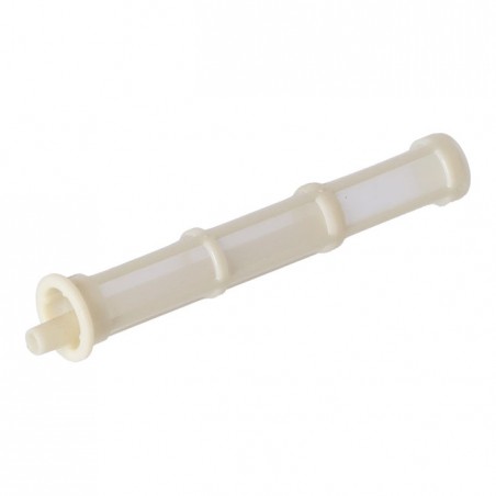 Petcock nylon screen filter 02-06 Softail 01-03 XL