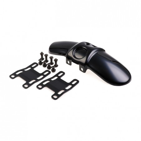 Cult-Werk, front fender Bobber. Gloss black 22-23 Nightster RH950