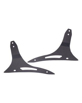 Highway Hawk, brackets for...