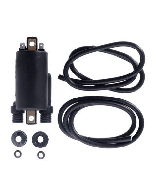 Rick's ignition coil