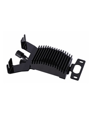 Cycle Electric, regulator / rectifier. Black 14-16 Touring with Twin Cooled heads (NU)