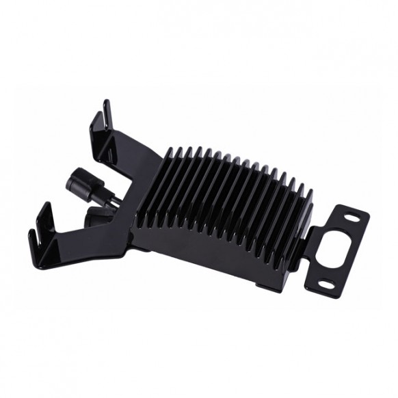 Cycle Electric, regulator / rectifier. Black 14-16 Touring with Twin Cooled heads (NU)
