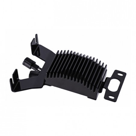 Cycle Electric, regulator / rectifier. Black 14-16 Touring with Twin Cooled heads (NU)