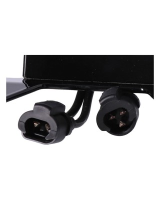 Cycle Electric, regulator / rectifier. Black 14-16 Touring with Twin Cooled heads (NU)