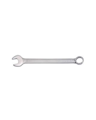 Sonic, open/box end wrench 1-1/8". US/SAE