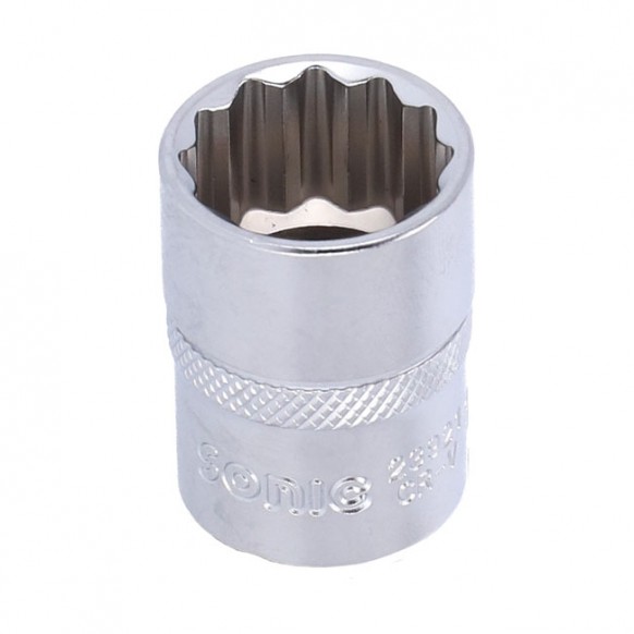 Sonic, Socket 13/16"