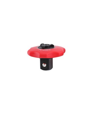 Sonic, Disc ratchet 1/2"