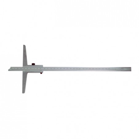 MIB, dept vernier caliper. 150mm