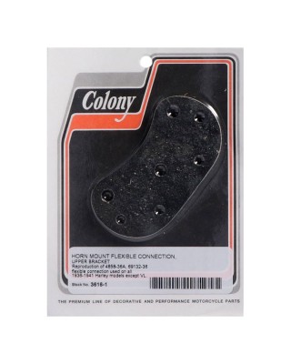 Colony, Horn Mount Flexable Connection 36-41 H-D (excl VL)