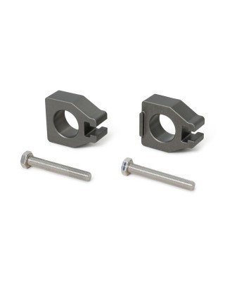 Dynojet, chain block adjuster set 20-22 RA1250 Pan America 21-22 RA1250S Pan America Special
